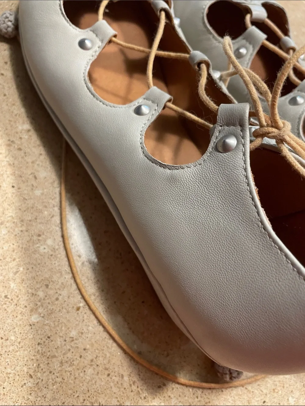 Gentle Souls by Kenneth Cole